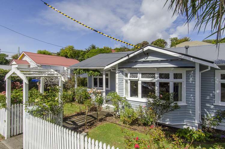 3 Ranelagh Street Karori_39