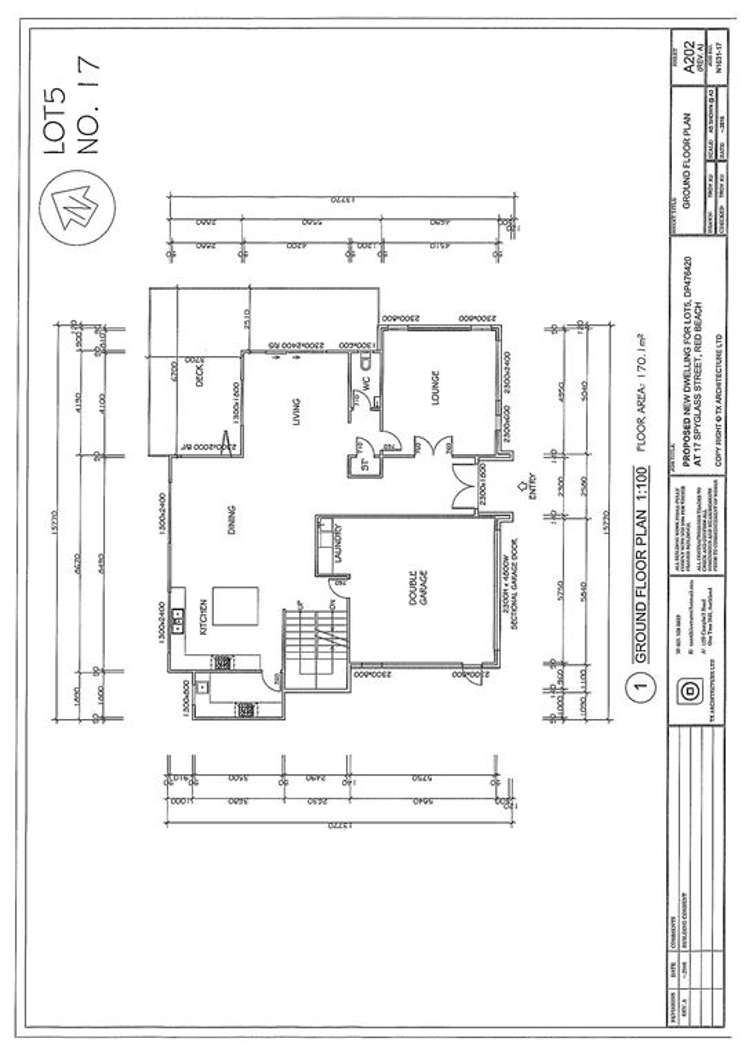 17 Spyglass Street Red Beach_8