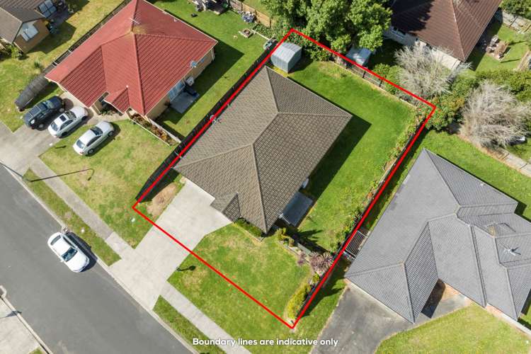 19 Prado Drive Pukekohe_23
