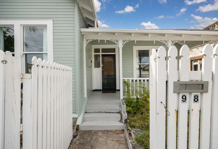98 Sandringham Road Kingsland_16