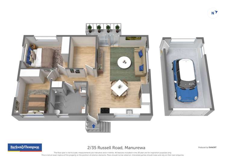 2/35 Russell Road Manurewa_8