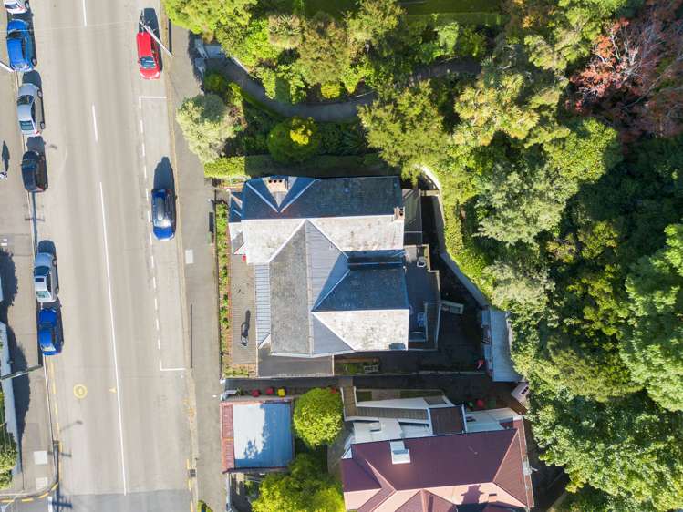 91 & 91A London Street Dunedin Central_34