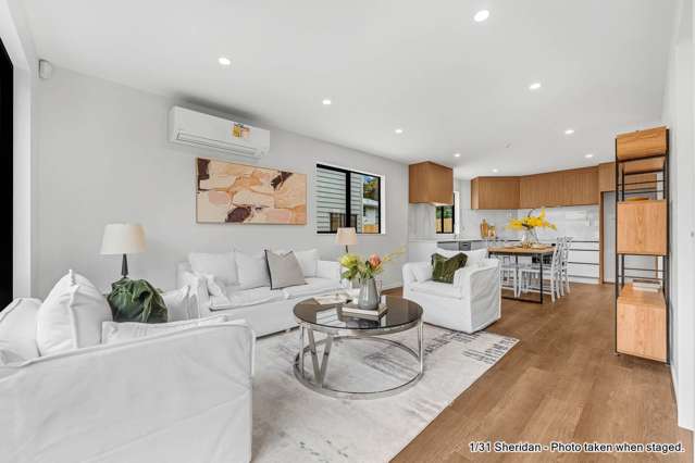 1 & 7/31 Sheridan Drive New Lynn_1