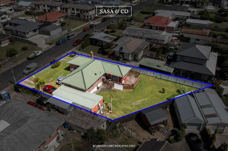 3 Hallberry Road Mangere East_16