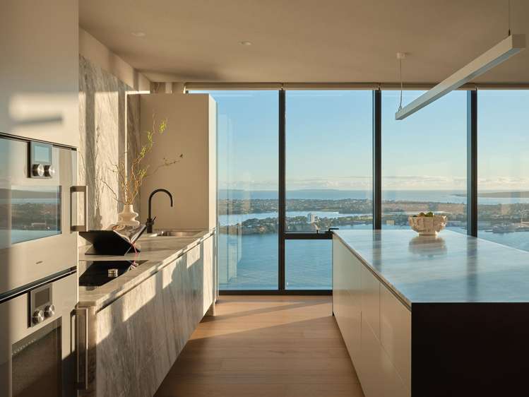 10 Commerce Street Auckland Central_19