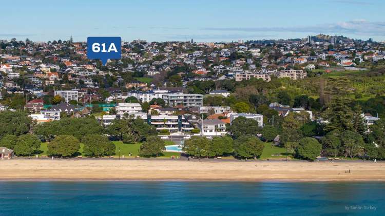 61A Atkin Avenue Mission Bay_22