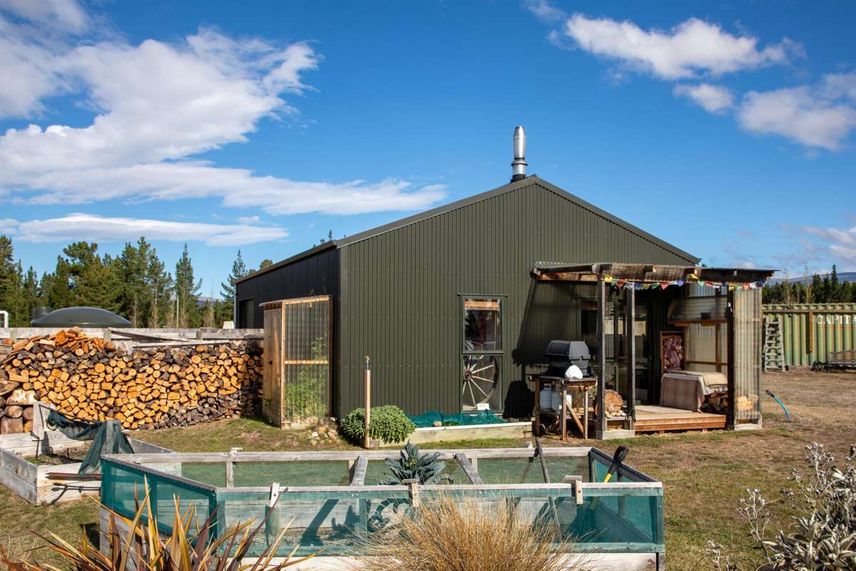 233a Letts Gully Road | Alexandra | Central Otago | Houses for Sale ...