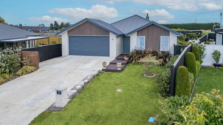 27 Westpark Boulevard Rangiora_20