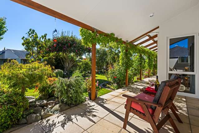 A Peaceful Corner To Call Your Own