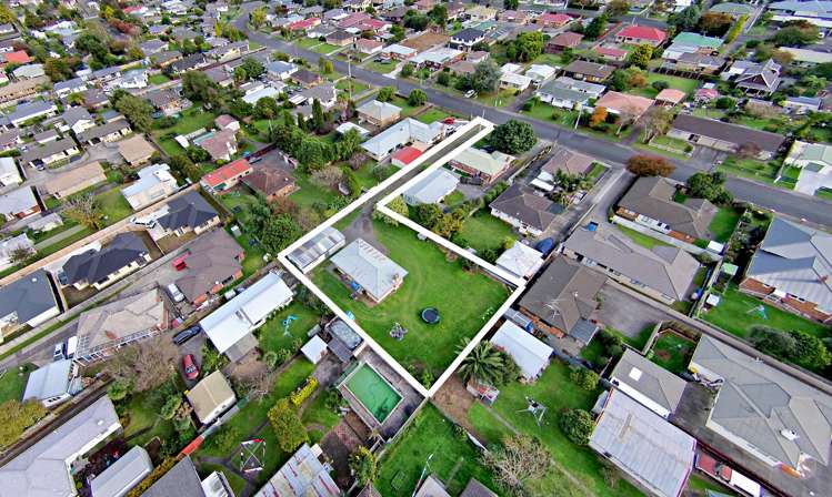 6 George Street Papakura_6