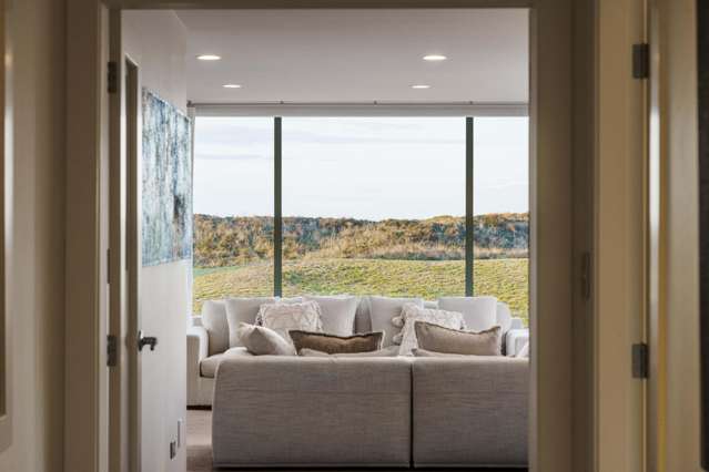 Luxury and Timeless Elegance