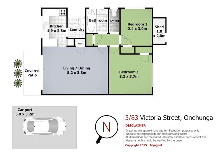 3/83 Victoria Street Onehunga_11