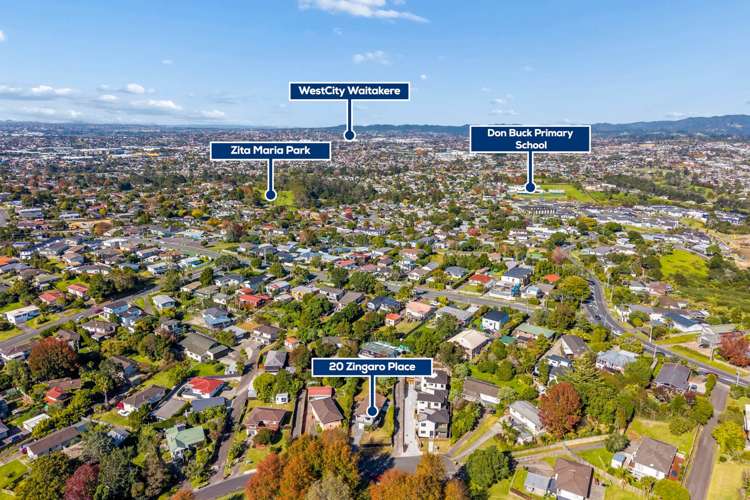 20 Zingaro Place Massey_21