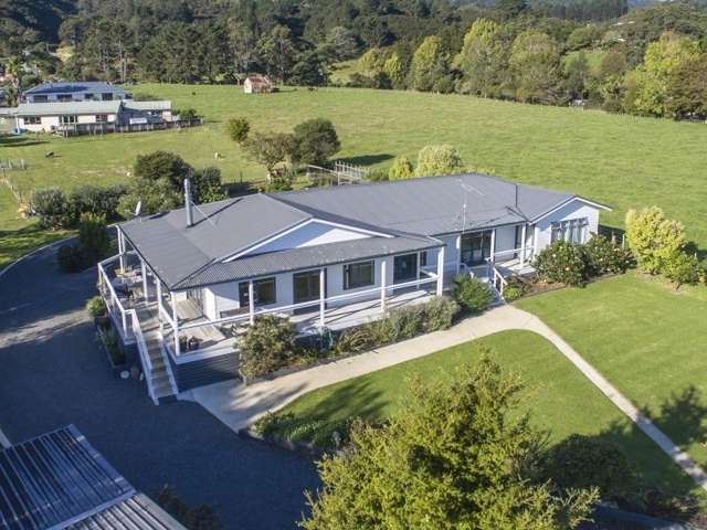 10 Albert Street Coromandel_2