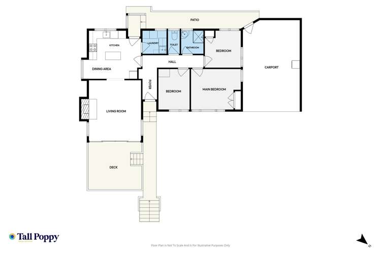 191 Wakari Road Helensburgh_23