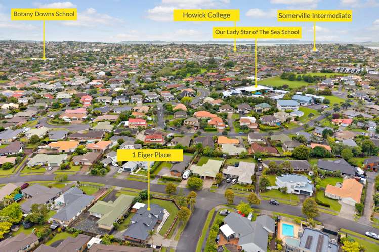 1 Eiger Place Northpark_24