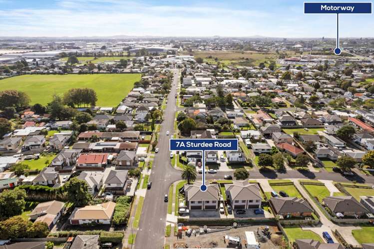 7A Sturdee Road Manurewa_31