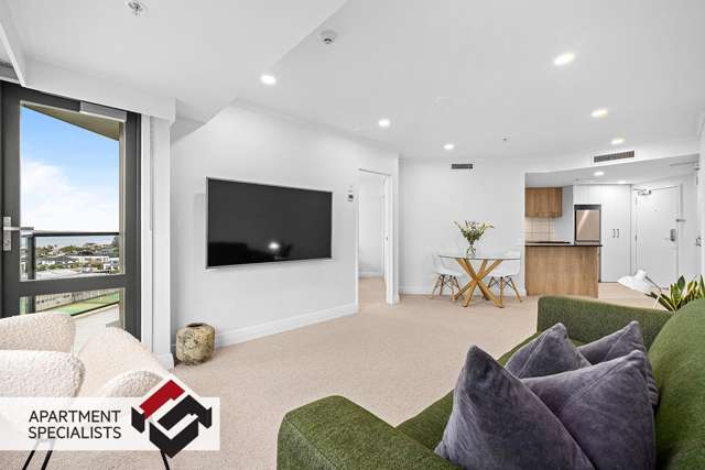 Renovated Gem in Takapuna Awaits