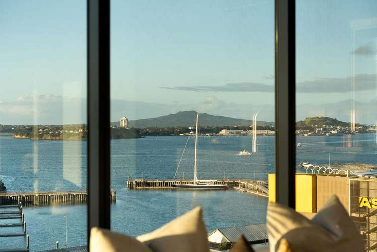 1101/70 Daldy Street Auckland CBD_21