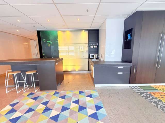 2 Commerce Street City Centre_3