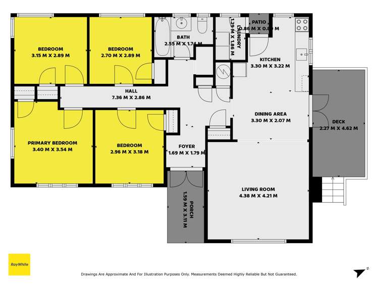 64 Orams Road Hillpark_13