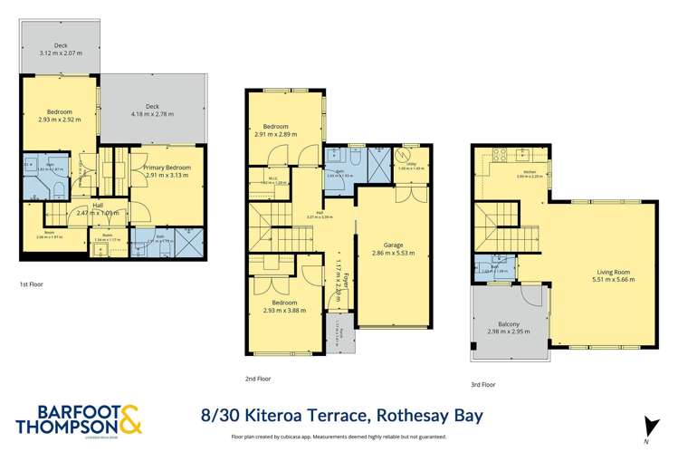 30 Kiteroa Terrace Rothesay Bay_31