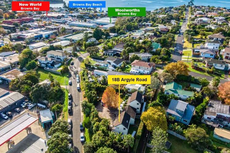 18B Argyle Road Browns Bay_1