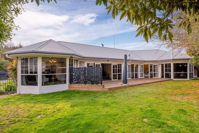 Your Chance In Parklands