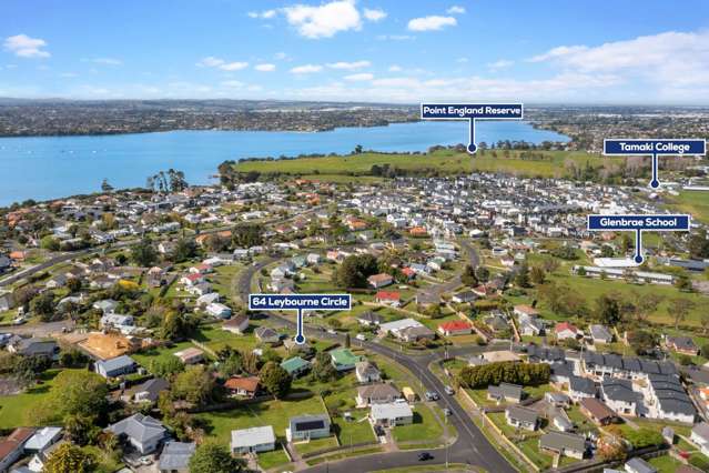 64 Leybourne Circle Glen Innes_3