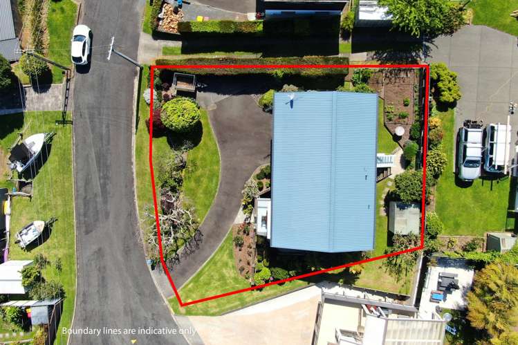 9 Kaharoa Avenue Omokoroa_29