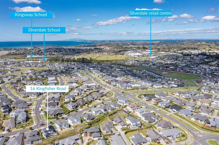 16 Kingfisher Road Silverdale_23