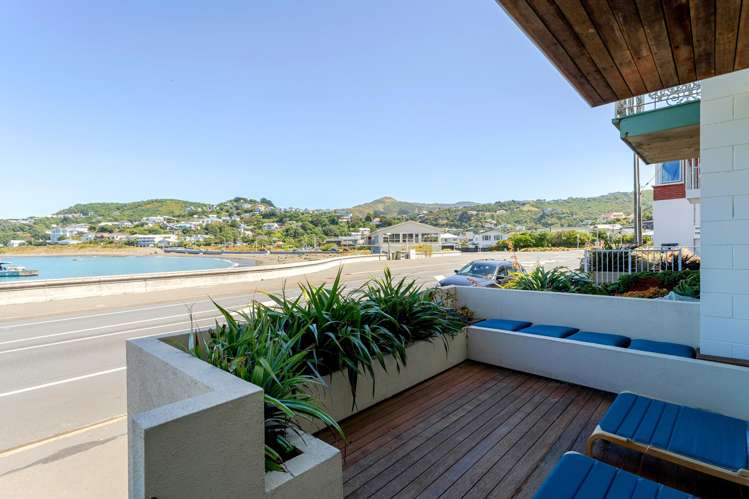 3/222 The Esplanade Island Bay_5