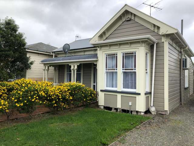 CITY CENTRE - 3 BEDROOMS