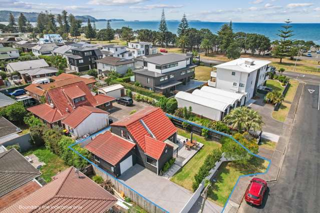 Charm + Potential Near Surf Club