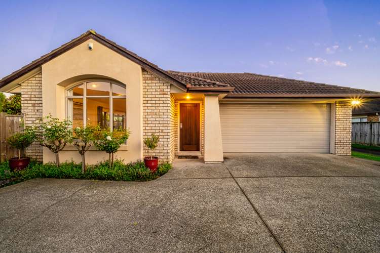 6 Aviara Court Northpark_22