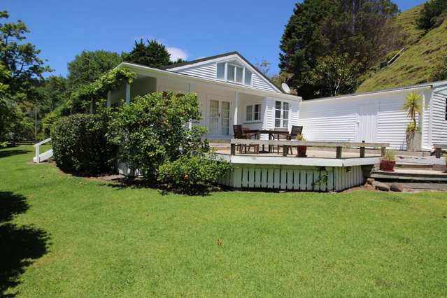 1031 Mahinepua Road - Wisteria Cottage Mahinepua Peninsula_4