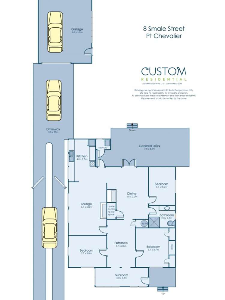 8 Smale Street Point Chevalier_17