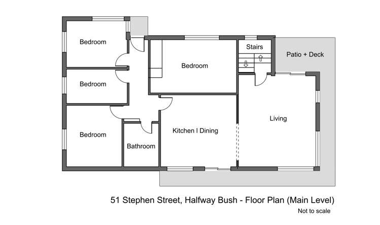 51 Stephen Street Halfway Bush_24
