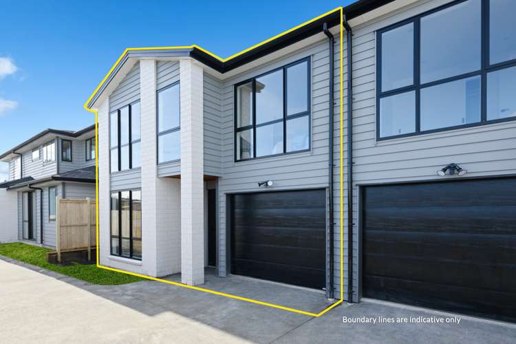 Lot 2/3 Jana Place Mount Roskill_9