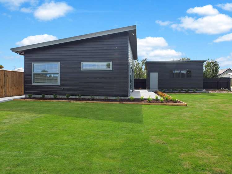 6 Hest Lane Foxton Horowhenua Houses for Sale One Roof