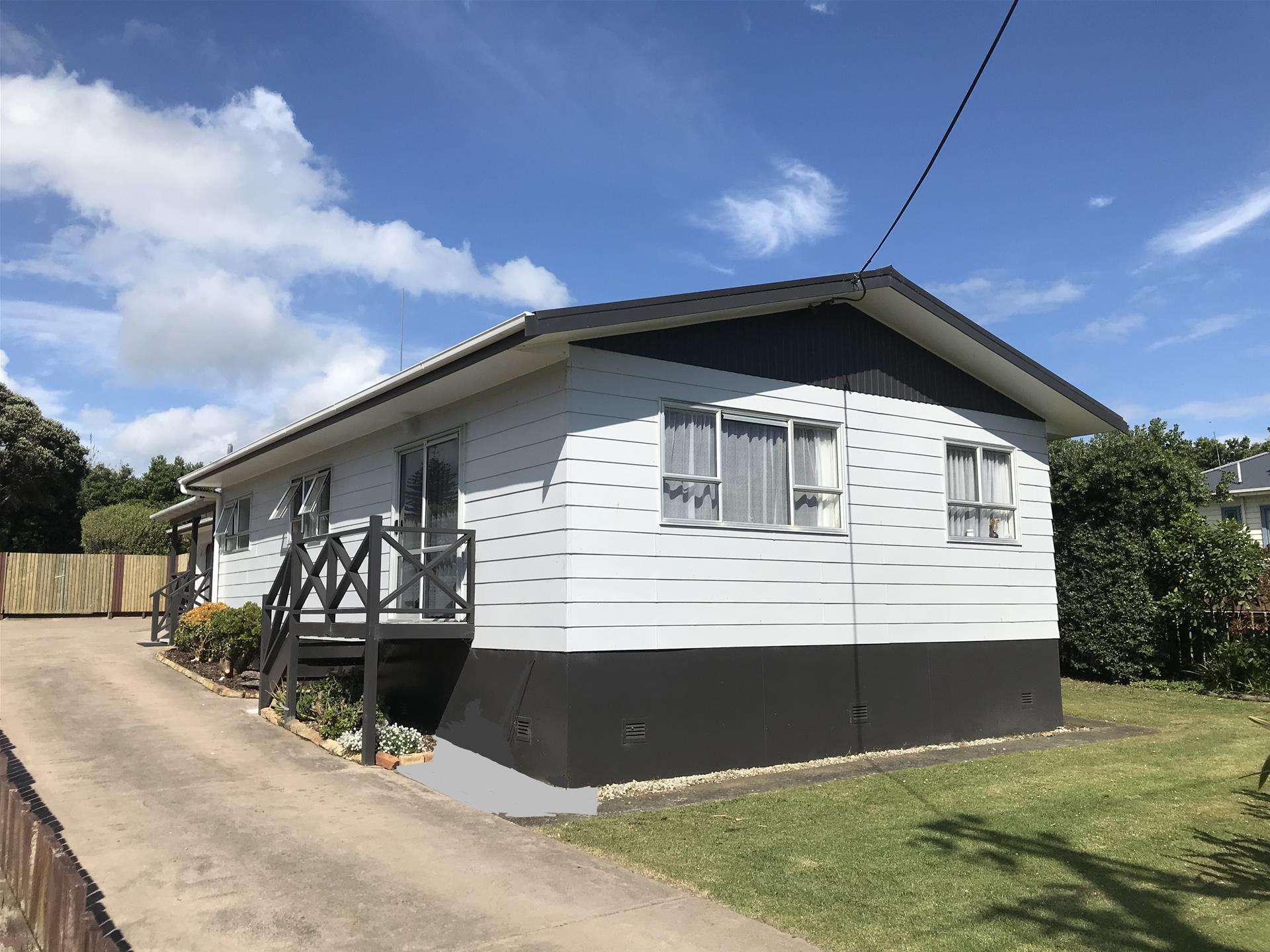 11 Kelly Street Dargaville Surrounds Kaipara Houses for Sale