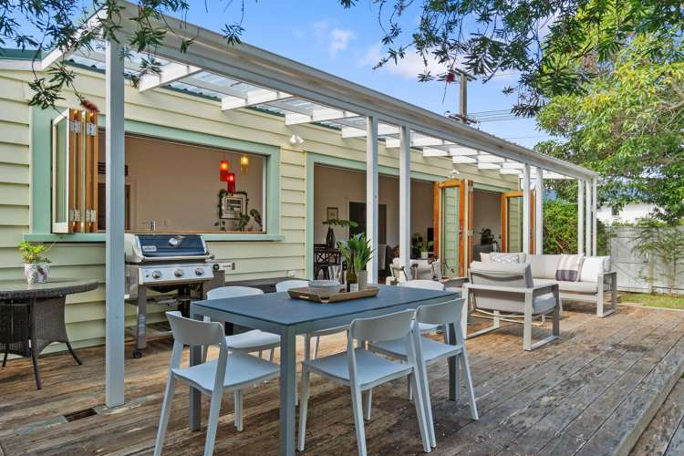 17 Cheltenham Road Devonport_9