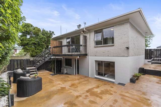 Renovated Townhouse