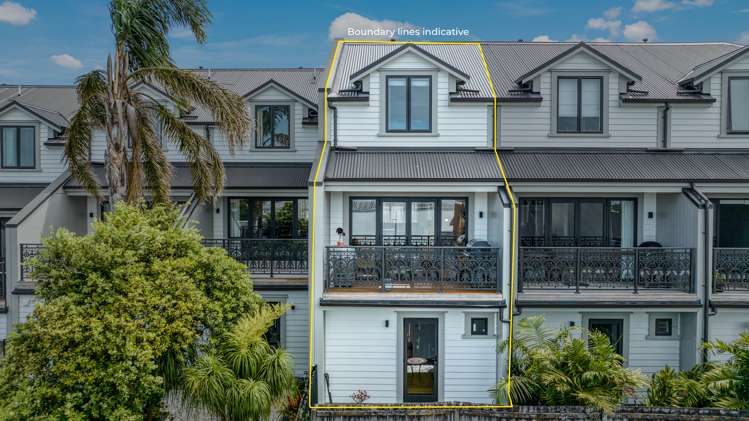 59/386 Richmond Road Grey Lynn_7