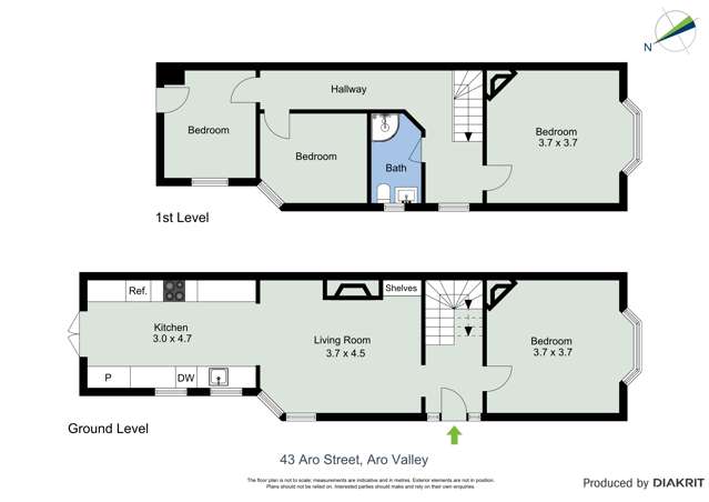 43 Aro Street Aro Valley_1