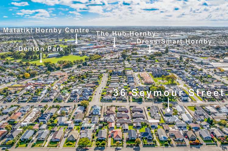 36 Seymour Street Hornby_19