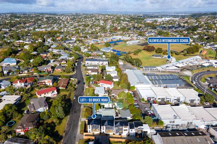 93A,B,C,D Bruce Road Glenfield_27
