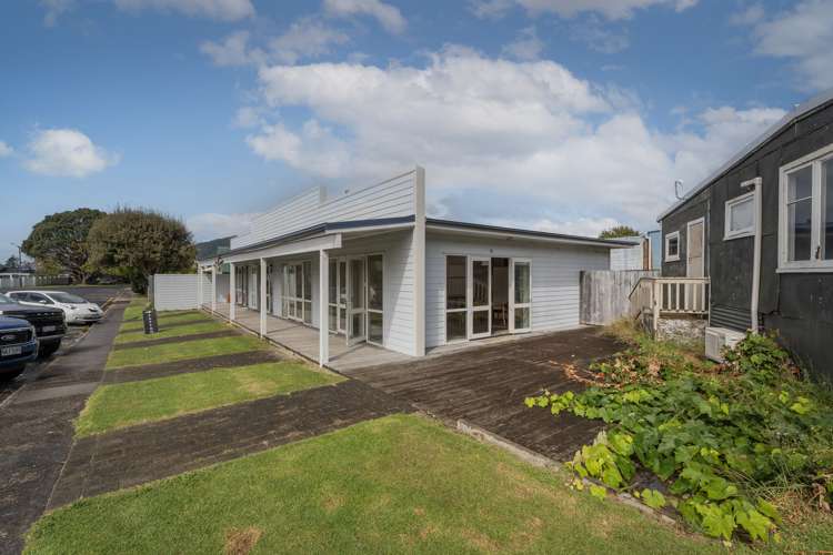 1 Wharf Rd Tairua ThamesCoromandel Commercial Property For Sale