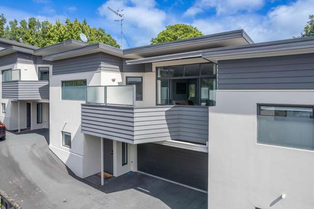 Central City Living Made Easy