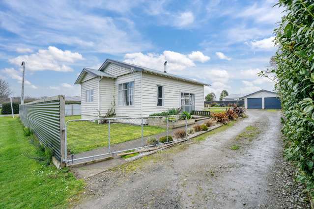 The Quarter-Acre Dream Awaits